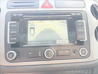 Volkswagen Tiguan 2,0 TDi 100kw 4x4 DSG Pan 2009