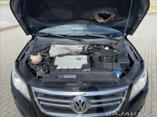 Volkswagen Tiguan 2,0 TDi 100kw 4x4 DSG Pan 2009