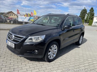Volkswagen Tiguan 2,0 TDi 100kw 4x4 DSG Pan 2009