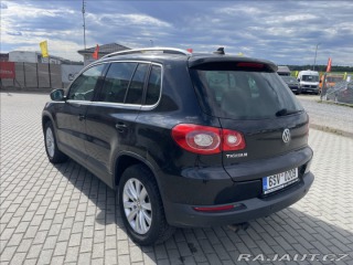 Volkswagen Tiguan 2,0 TDi 100kw 4x4 DSG Pan 2009