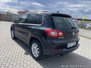 Volkswagen Tiguan 2,0 TDi 100kw 4x4 DSG Pan 2009
