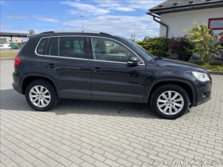 Volkswagen Tiguan 2,0 TDi 100kw 4x4 DSG Pan 2009