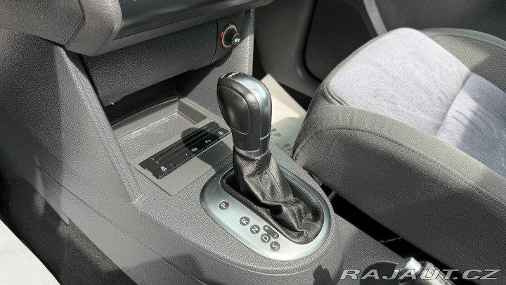 Volkswagen Touran 2.0TDi 130kW *Tažné*Navi* 2014