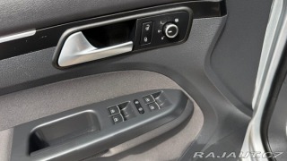 Volkswagen Touran 2.0TDi 130kW *Tažné*Navi* 2014