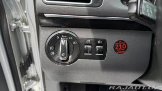 Volkswagen Touran 2.0TDi 130kW *Tažné*Navi* 2014