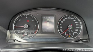 Volkswagen Touran 2.0TDi 130kW *Tažné*Navi* 2014