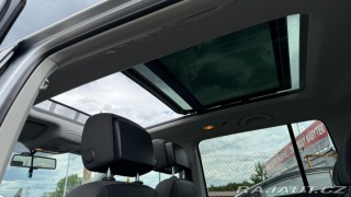 Volkswagen Touran 2.0TDi 130kW *Tažné*Navi* 2014