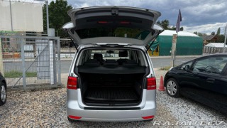 Volkswagen Touran 2.0TDi 130kW *Tažné*Navi* 2014