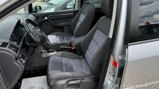 Volkswagen Touran 2.0TDi 130kW *Tažné*Navi* 2014