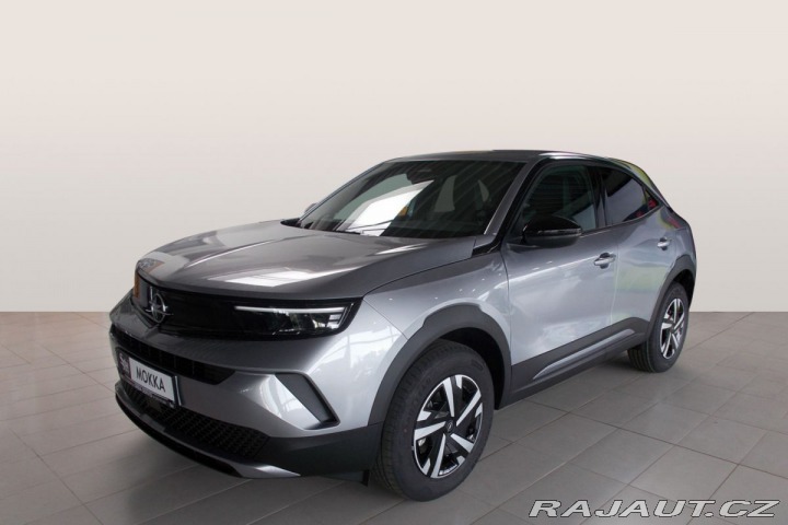 Opel Mokka Edition 1.2 TURBO (100 kW 2026