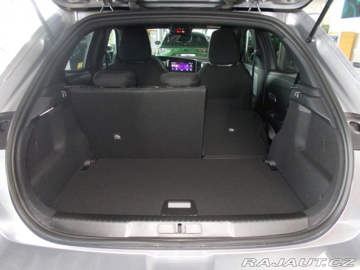 Opel Mokka Edition 1.2 TURBO (100 kW 2026