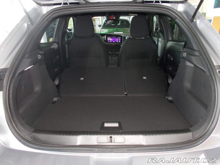 Opel Mokka Edition 1.2 TURBO (100 kW 2026