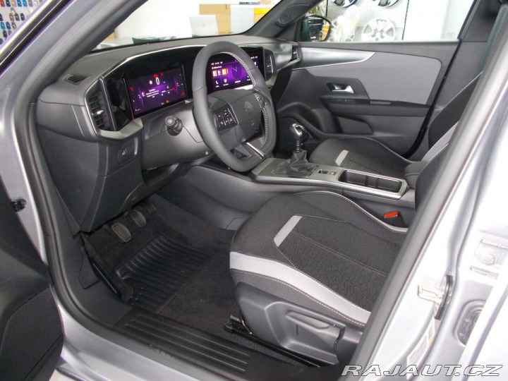 Opel Mokka Edition 1.2 TURBO (100 kW 2026