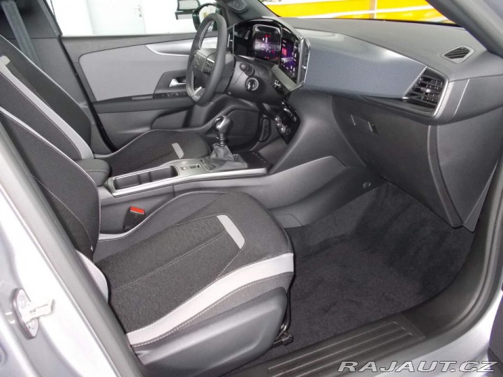 Opel Mokka Edition 1.2 TURBO (100 kW 2026