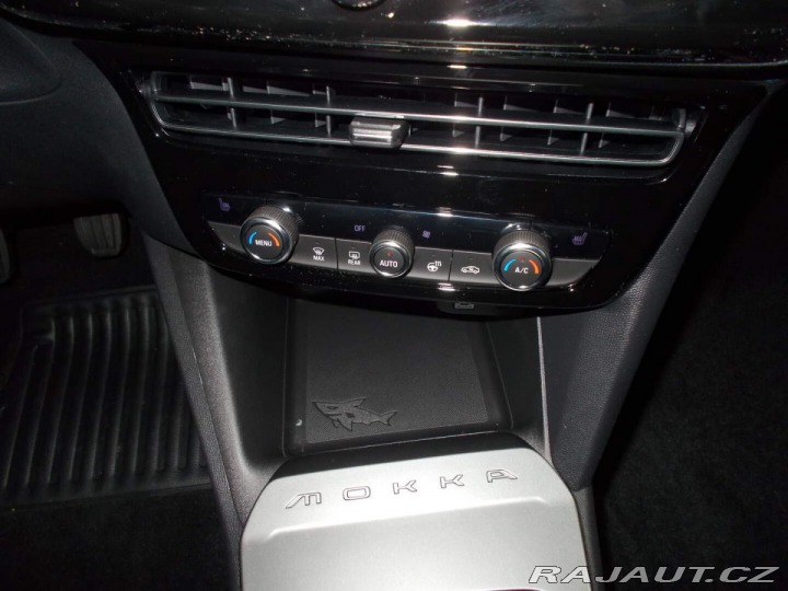 Opel Mokka Edition 1.2 TURBO (100 kW 2026
