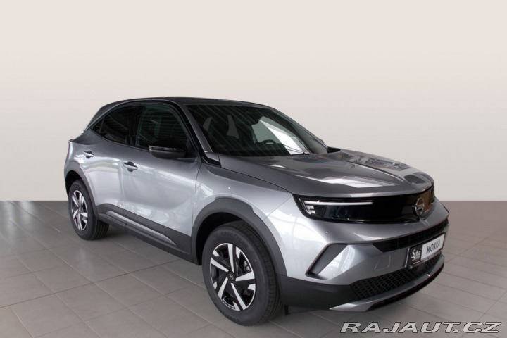 Opel Mokka Edition 1.2 TURBO (100 kW 2026
