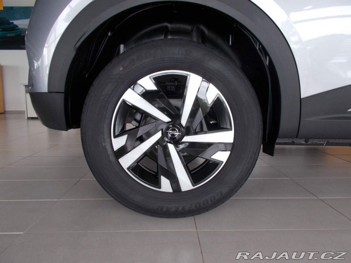 Opel Mokka Edition 1.2 TURBO (100 kW 2026