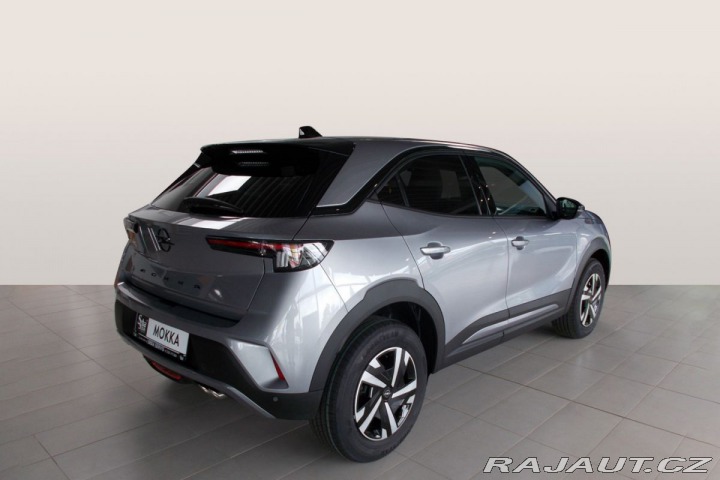 Opel Mokka Edition 1.2 TURBO (100 kW 2026