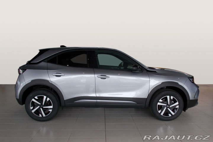 Opel Mokka Edition 1.2 TURBO (100 kW 2026