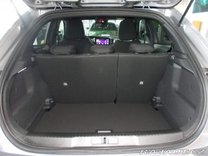 Opel Mokka Edition 1.2 TURBO (100 kW 2026