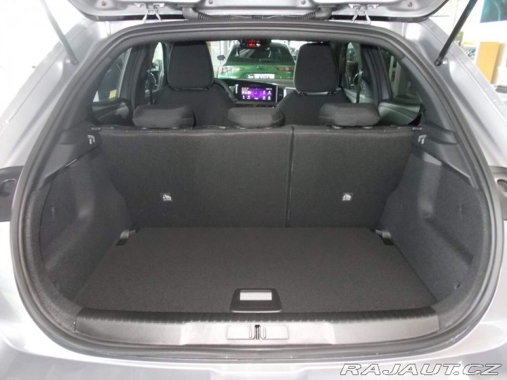 Opel Mokka Edition 1.2 TURBO (100 kW 2026