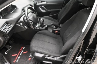 Peugeot 308 1,6 BlueHDi 73kW tažné Zá 2017