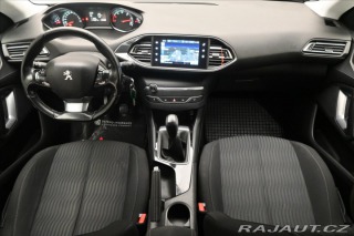 Peugeot 308 1,6 BlueHDi 73kW tažné Zá 2017