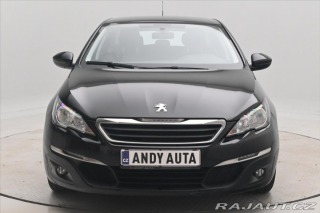 Peugeot 308 1,6 BlueHDi 73kW tažné Zá 2017