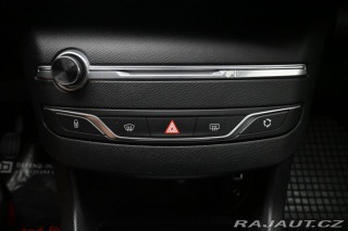 Peugeot 308 1,6 BlueHDi 73kW tažné Zá 2017
