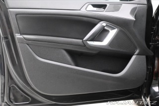 Peugeot 308 1,6 BlueHDi 73kW tažné Zá 2017