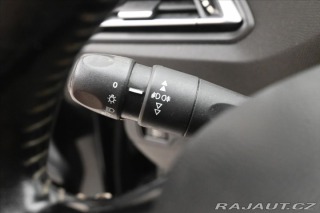 Peugeot 308 1,6 BlueHDi 73kW tažné Zá 2017