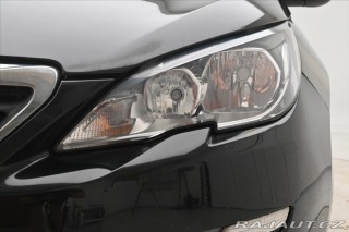 Peugeot 308 1,6 BlueHDi 73kW tažné Zá 2017