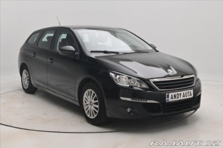Peugeot 308 1,6 BlueHDi 73kW tažné Zá 2017
