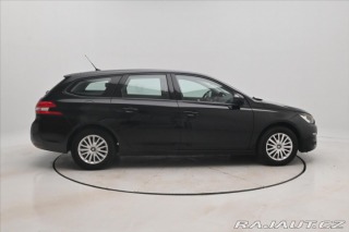 Peugeot 308 1,6 BlueHDi 73kW tažné Zá 2017