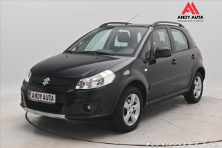 Suzuki SX4 1,6 88kW 4x4 Tažné Nová S