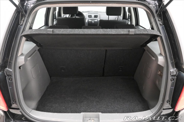 Suzuki SX4 1,6 88kW 4x4 Tažné Nová S 2010