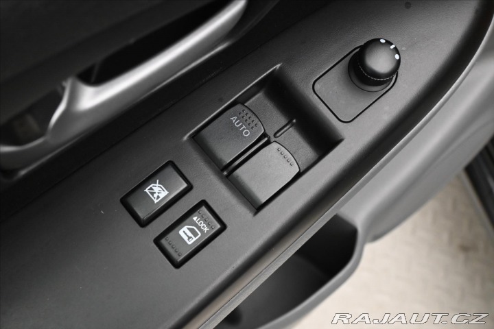 Suzuki SX4 1,6 88kW 4x4 Tažné Nová S 2010