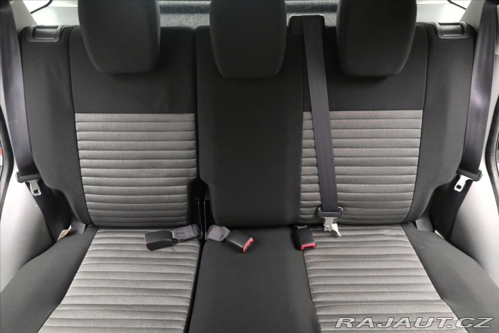 Suzuki SX4 1,6 88kW 4x4 Tažné Nová S 2010
