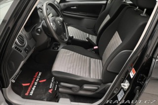 Suzuki SX4 1,6 88kW 4x4 Tažné Nová S 2010