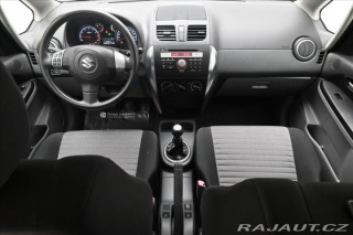Suzuki SX4 1,6 88kW 4x4 Tažné Nová S 2010
