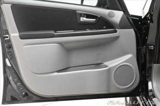 Suzuki SX4 1,6 88kW 4x4 Tažné Nová S 2010