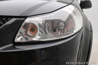 Suzuki SX4 1,6 88kW 4x4 Tažné Nová S 2010