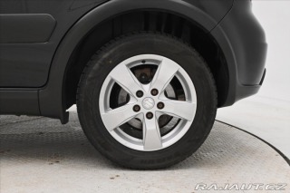 Suzuki SX4 1,6 88kW 4x4 Tažné Nová S 2010
