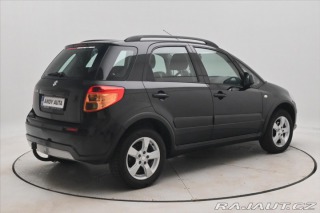 Suzuki SX4 1,6 88kW 4x4 Tažné Nová S 2010