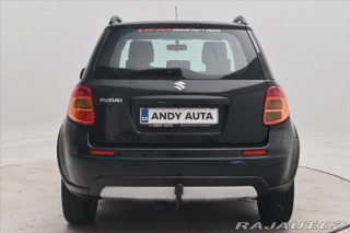 Suzuki SX4 1,6 88kW 4x4 Tažné Nová S 2010