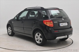 Suzuki SX4 1,6 88kW 4x4 Tažné Nová S 2010
