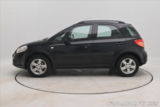 Suzuki SX4 1,6 88kW 4x4 Tažné Nová S 2010