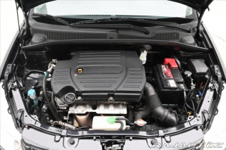Suzuki SX4 1,6 88kW 4x4 Tažné Nová S 2010