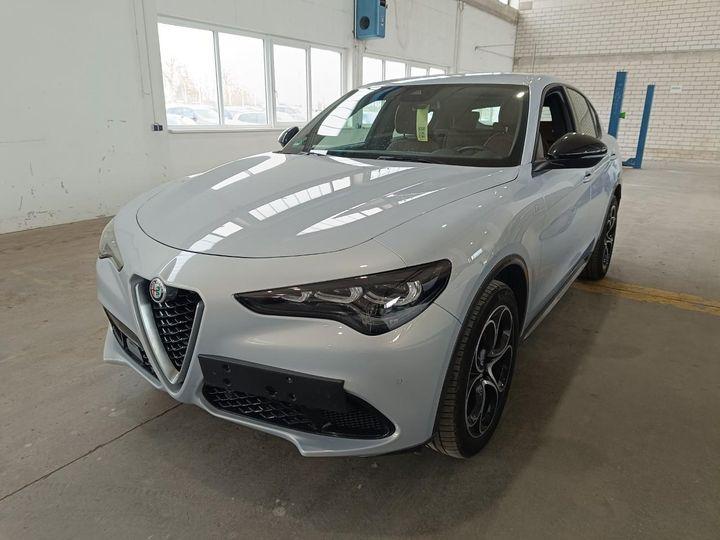Alfa Romeo Stelvio 2.2 Diesel 16V 154kW