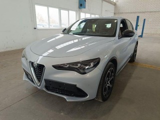 Alfa Romeo Stelvio 2.2 Diesel 16V 154kW 2024